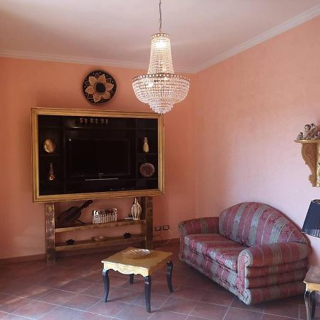 Villa La Dimora Di Massimo à Ponte Lucano Extérieur photo